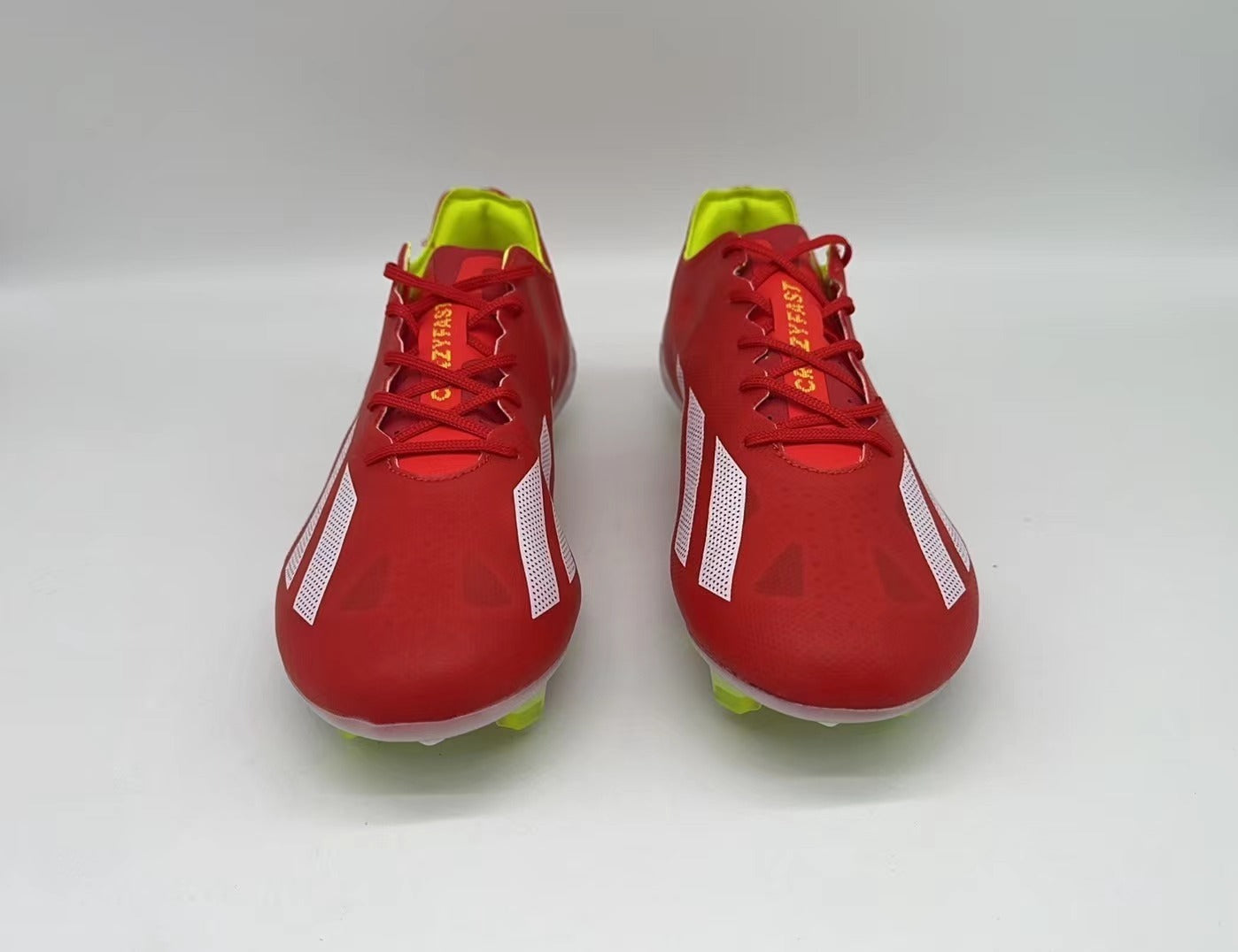 Adidas X Crazyfast