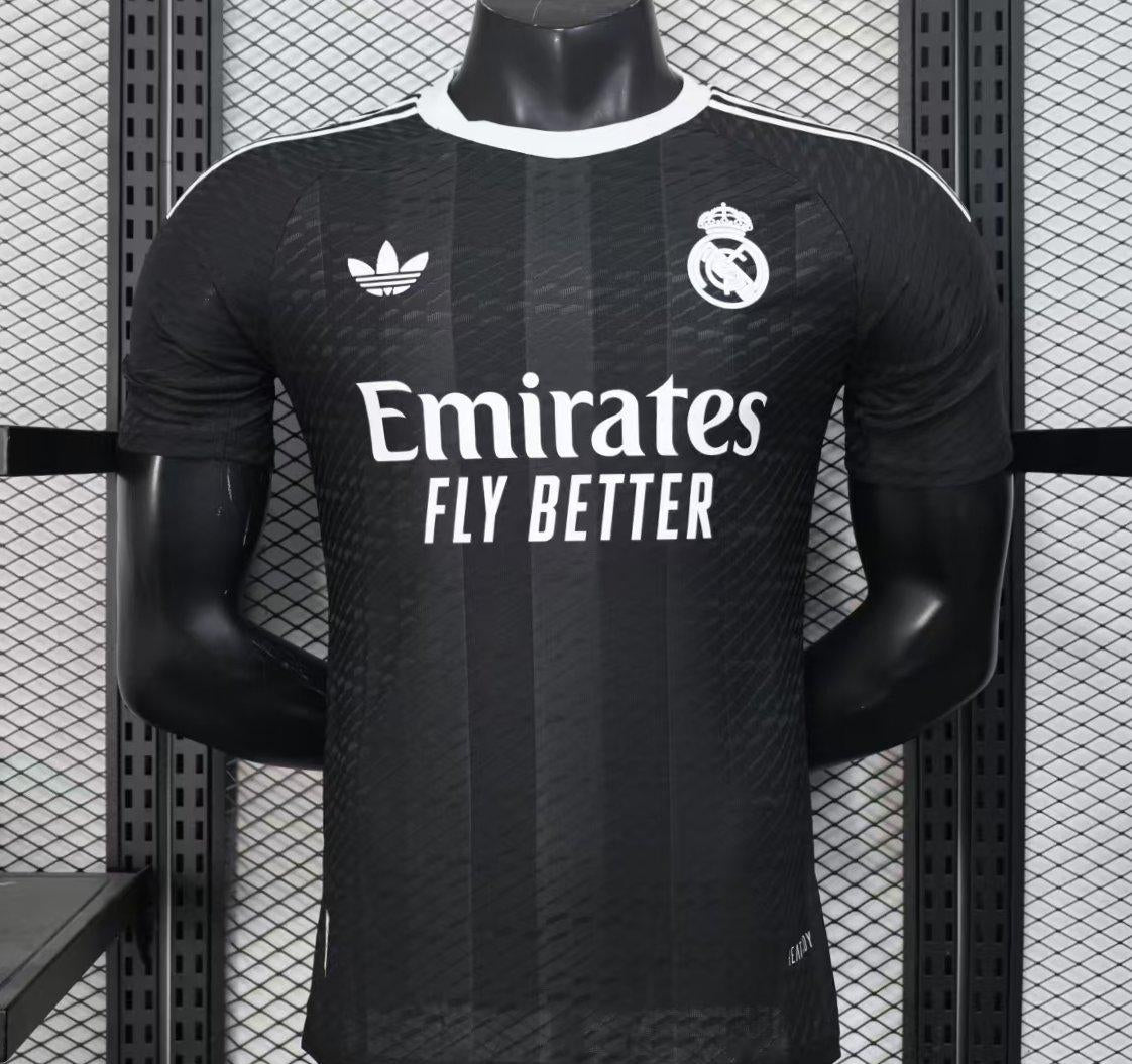 Maillot Real Madrid Adidas 25/26