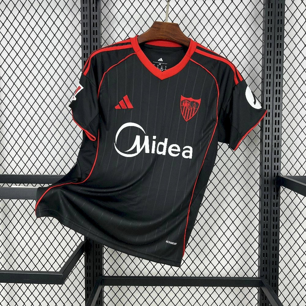Maillot Seville Adidas 25/26