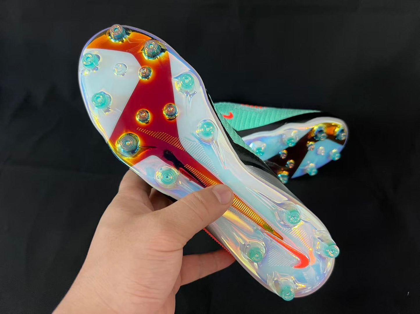 Nike Phantom 6 AG