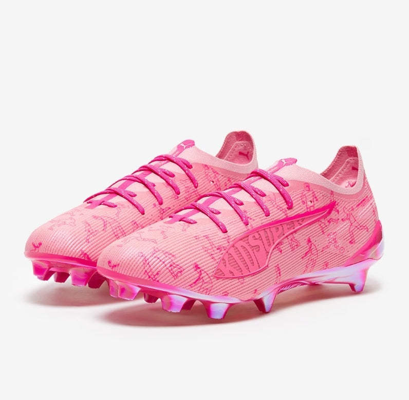 Puma Ultra