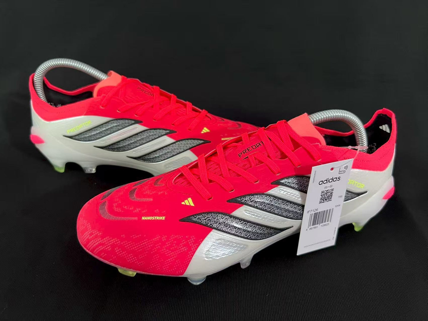 Adidas Prédator