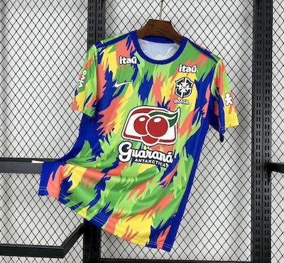 Maillot Brésil Nike 25/26