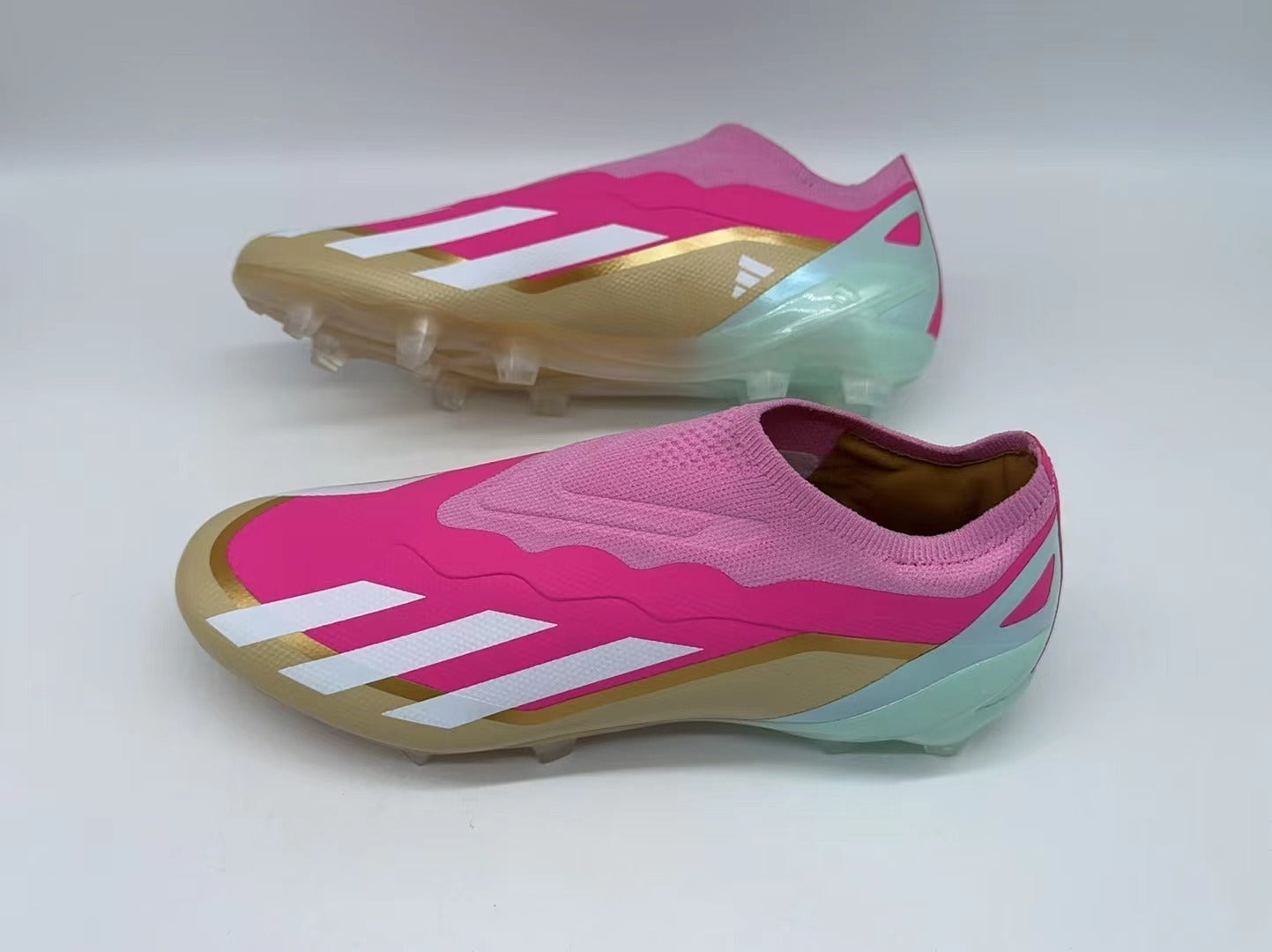 Adidas X Crazyfast