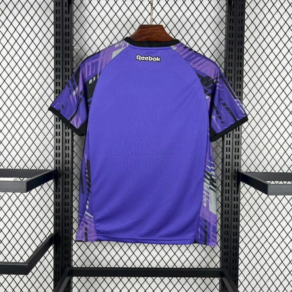 Maillot Reebok Botafogo 25/26