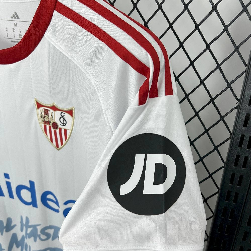 Maillot Seville Adidas 25/26