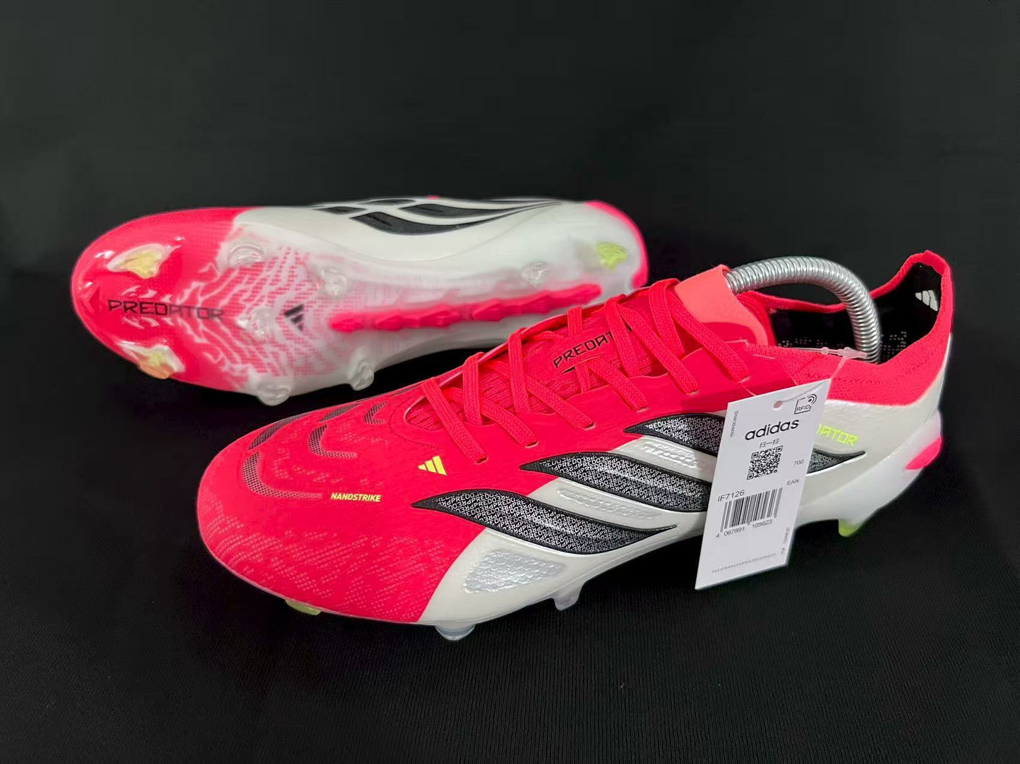 Adidas Prédator