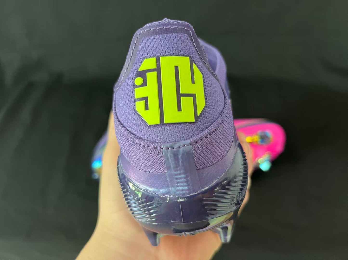 Adidas F50+