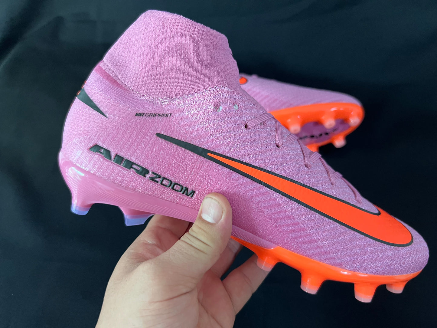 Nike Vapor 16