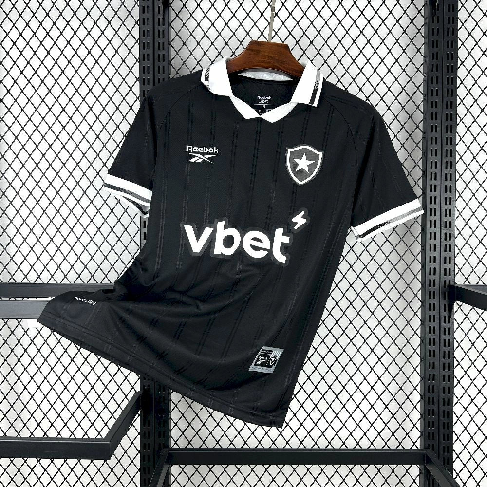 Maillot Reebok Botafogo 25/26
