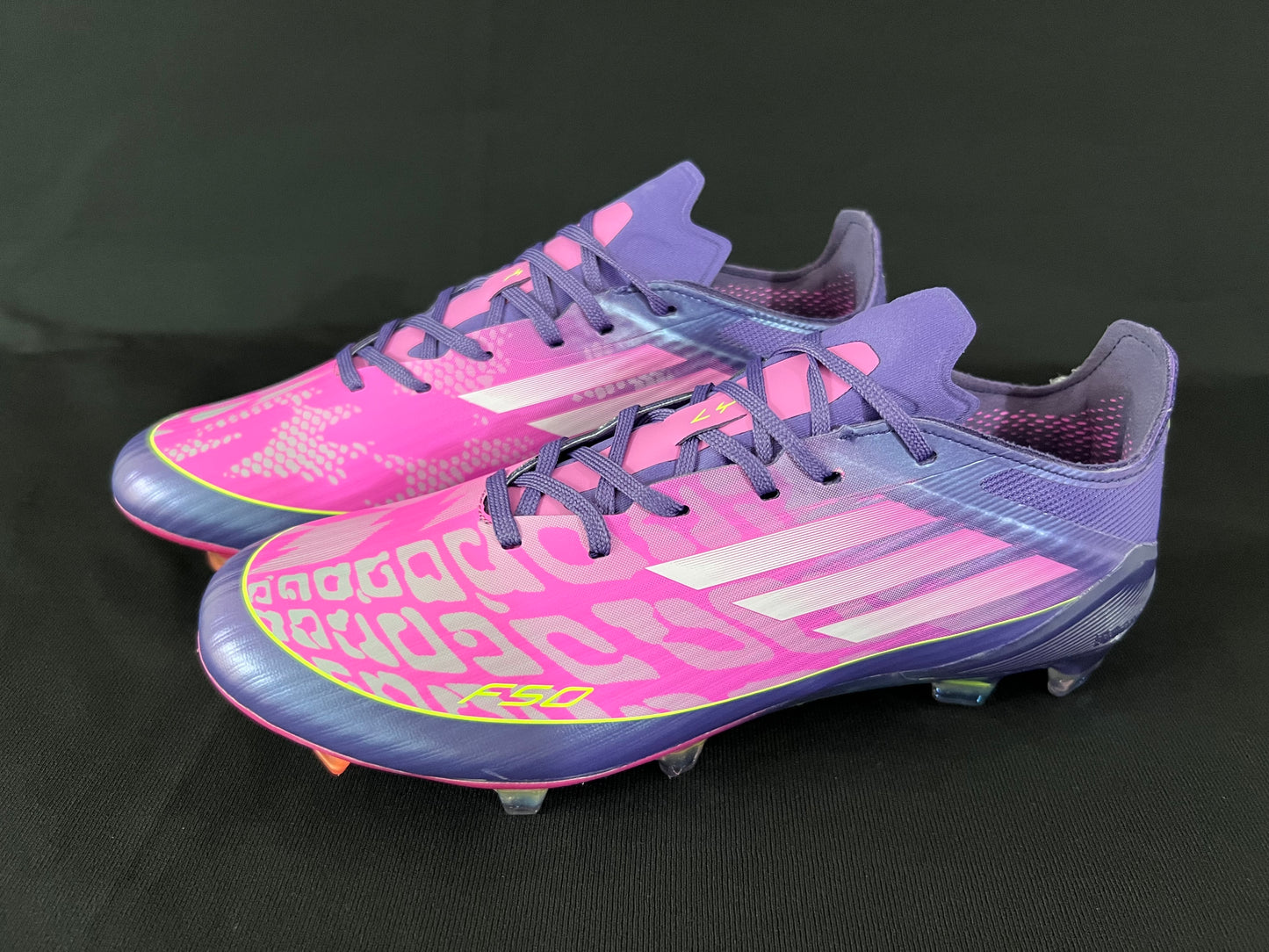Adidas F50