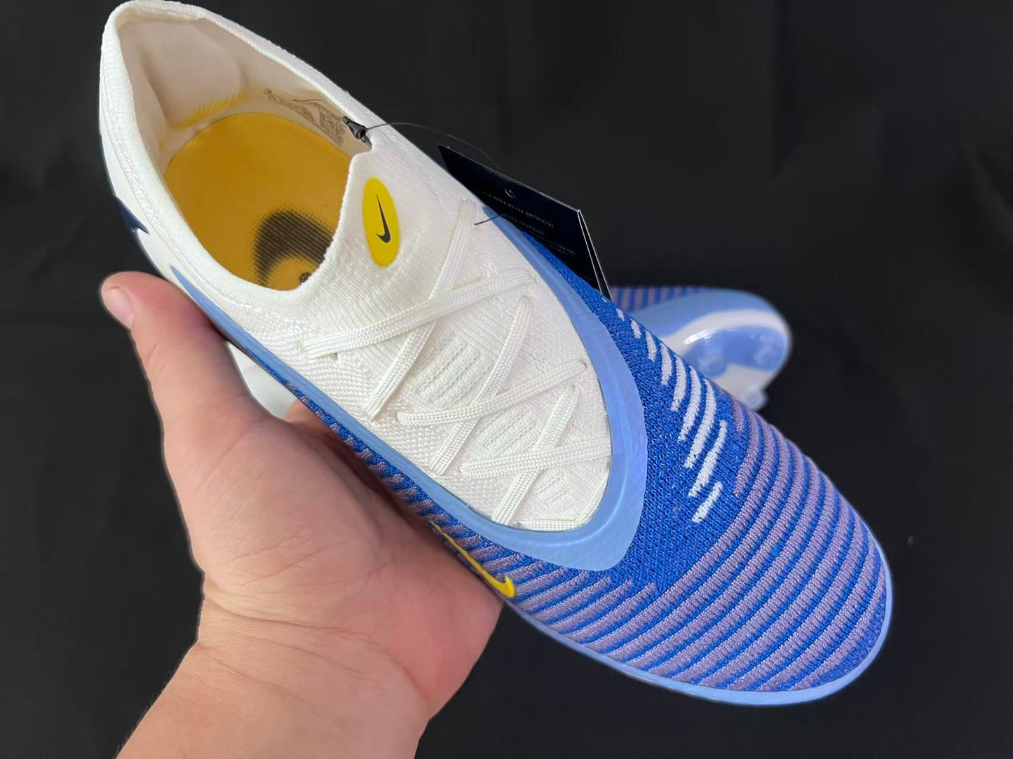 Nike Phantom 6 AG