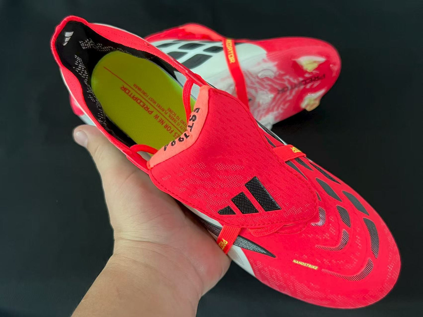 Adidas Prédator