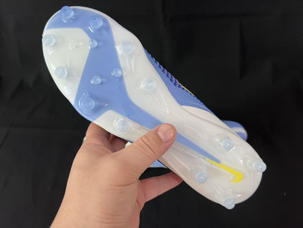 Nike Phantom 6 AG