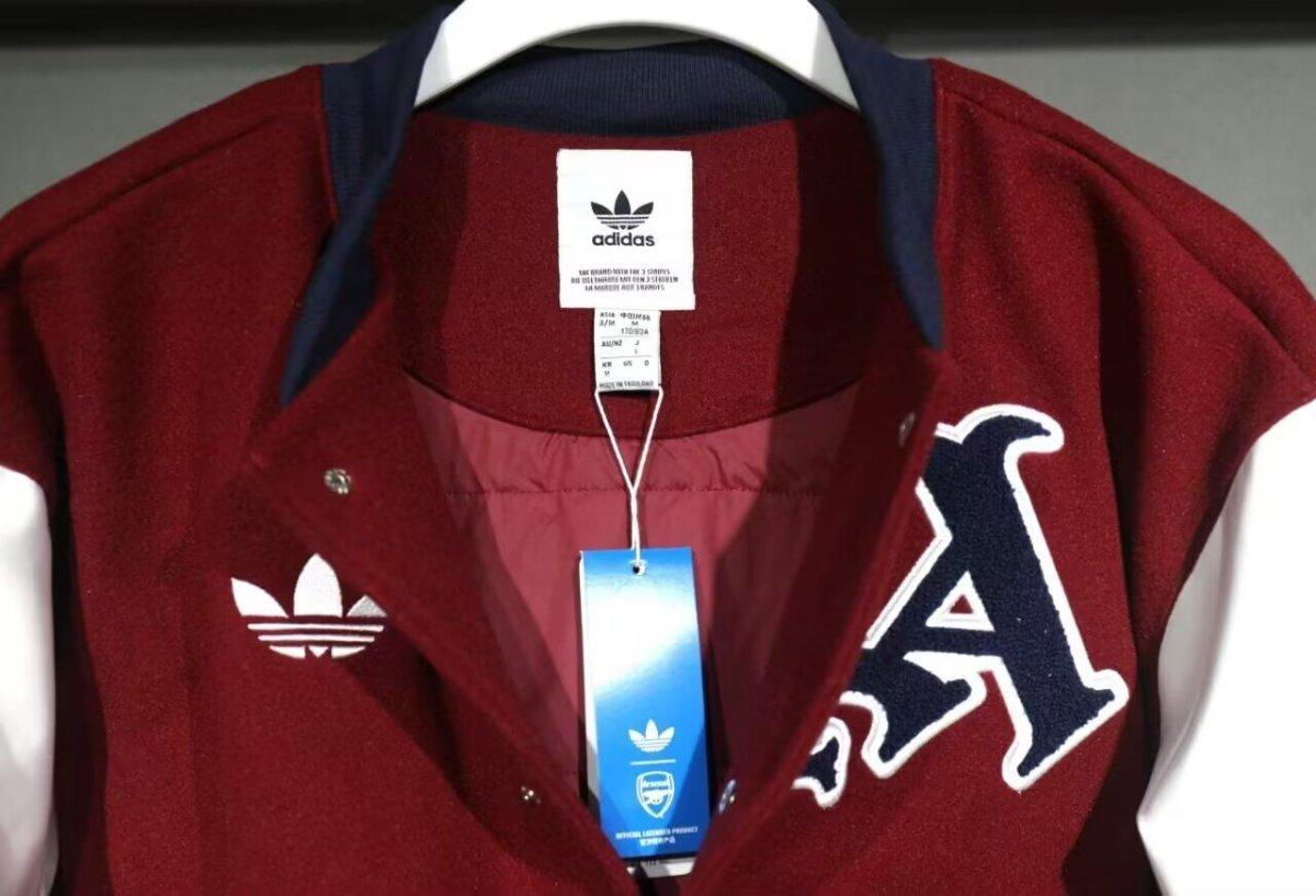 Veste Arsenal Adidas