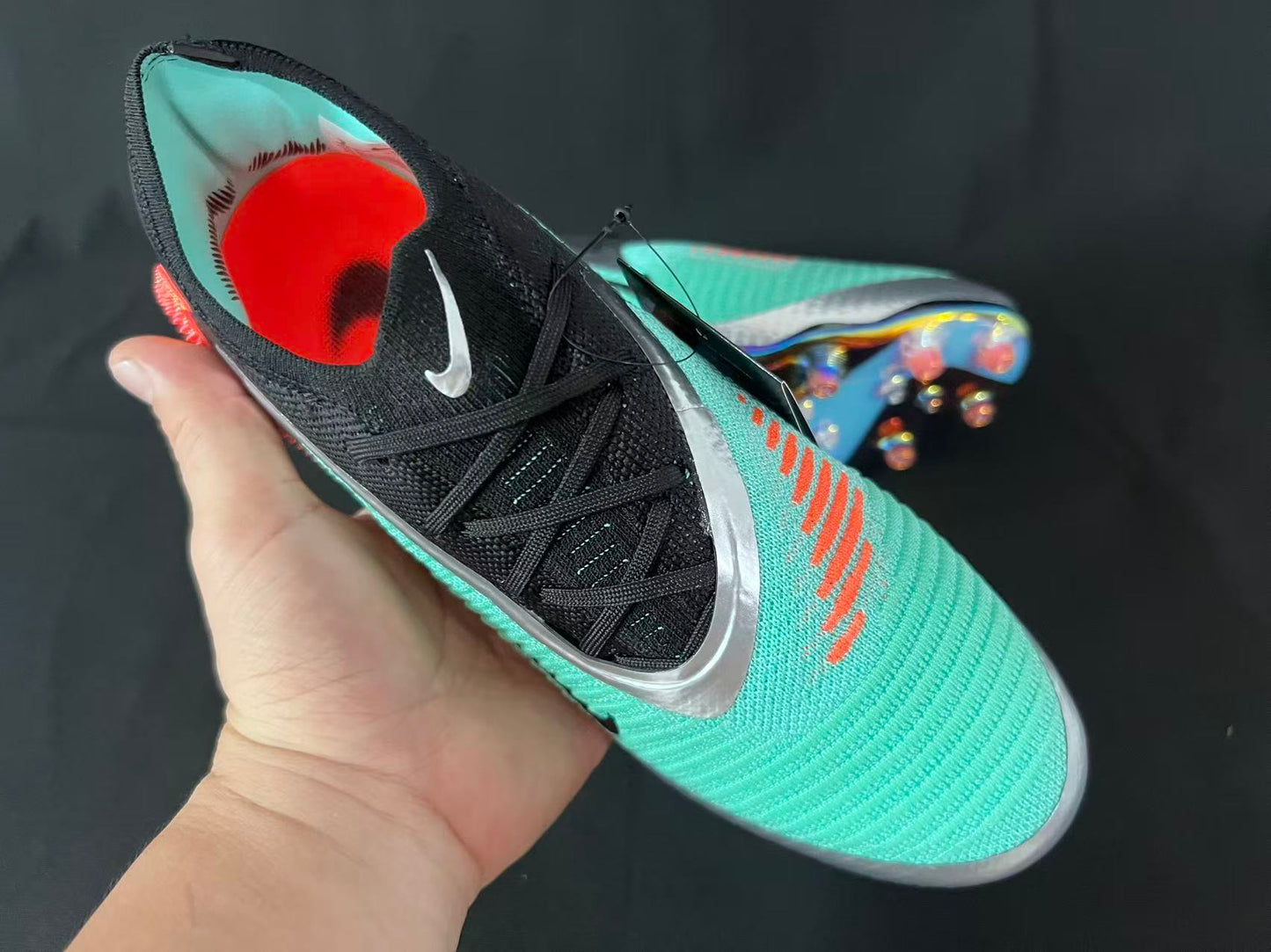 Nike Phantom 6 AG