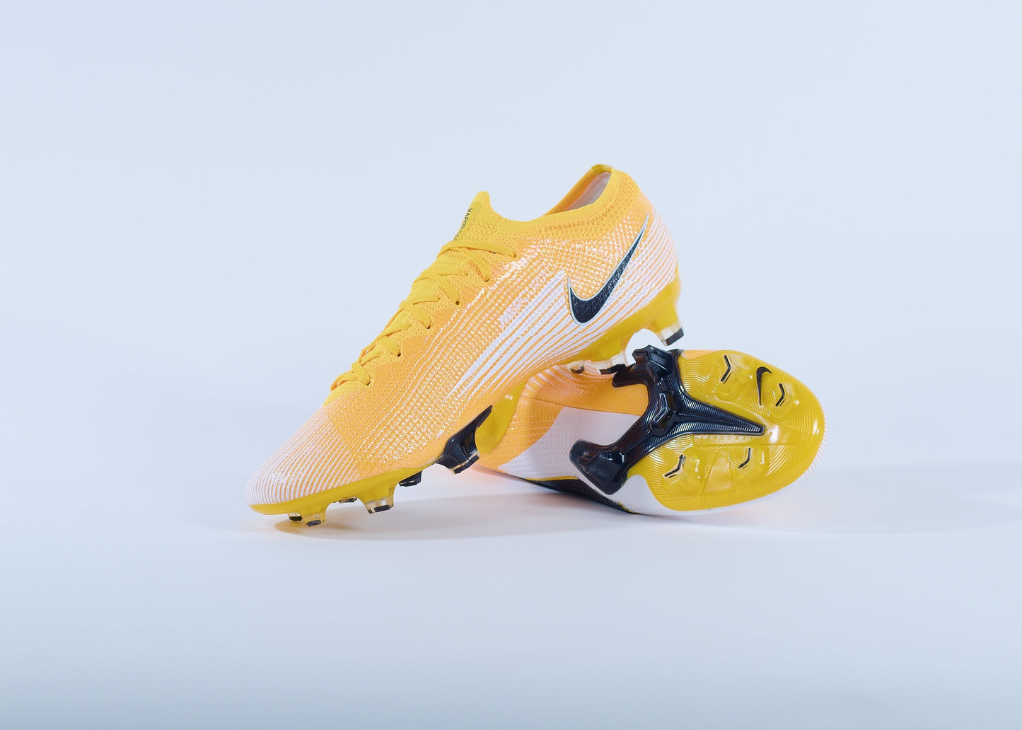 Mercurial jaune