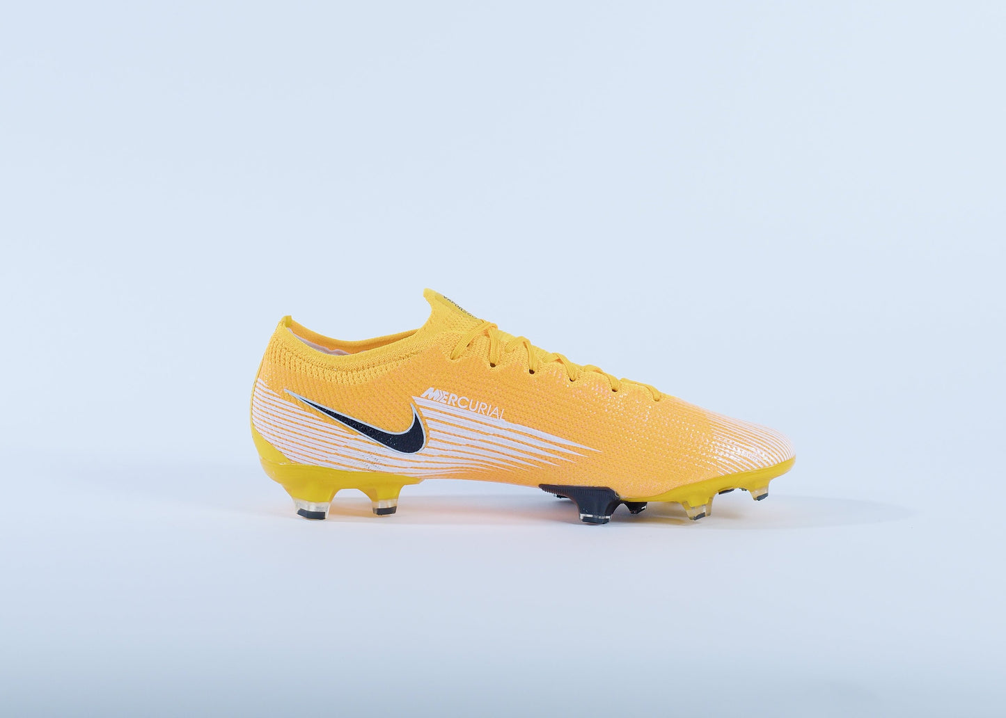 Mercurial jaune
