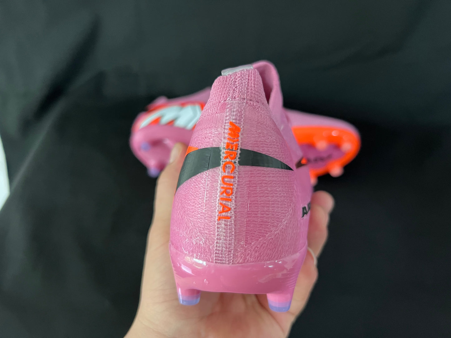 Nike Vapor 16