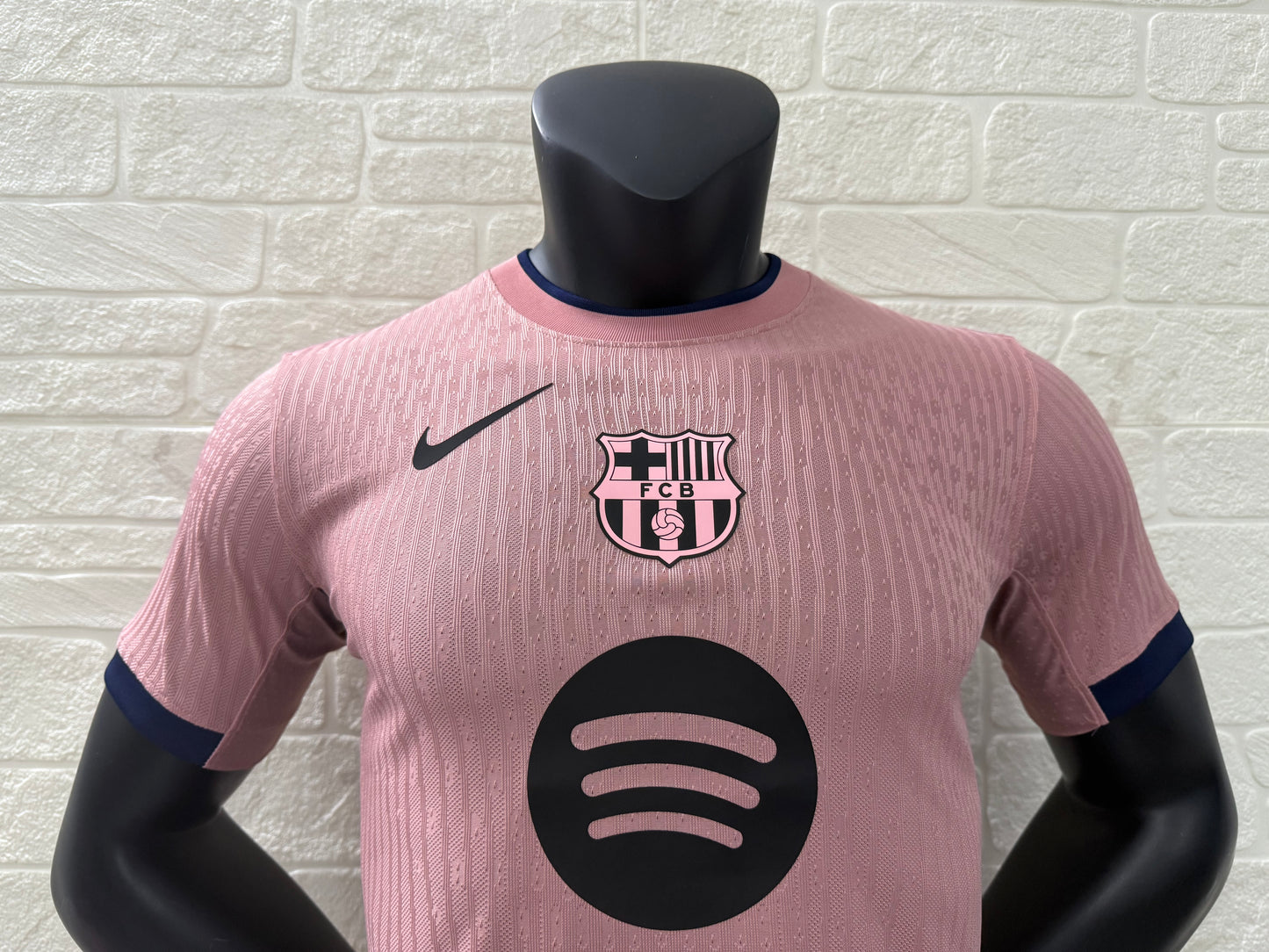 Maillot Barcelone Nike 25/26