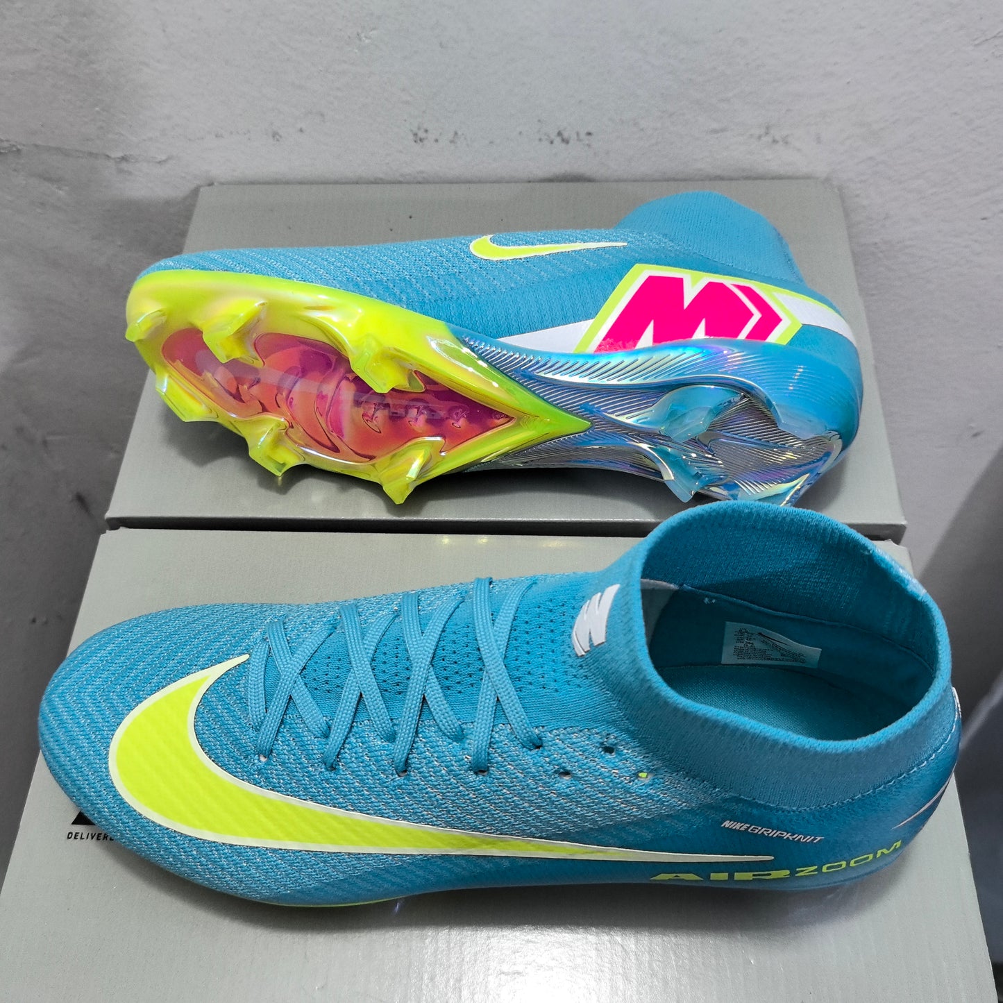 Nike Superfly 10