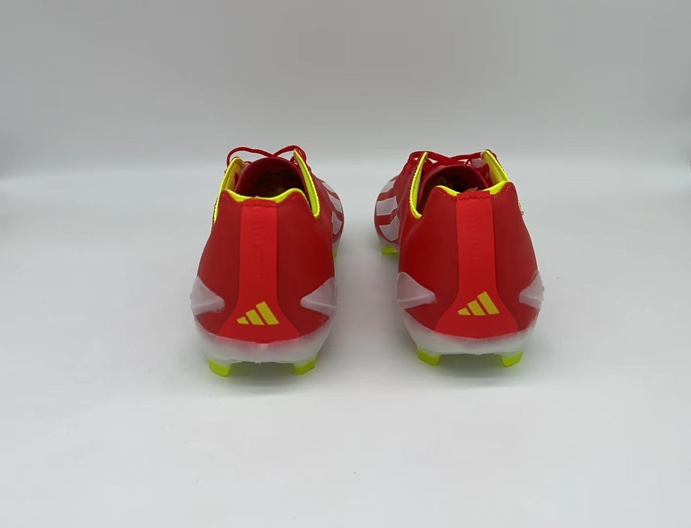 Adidas X Crazyfast