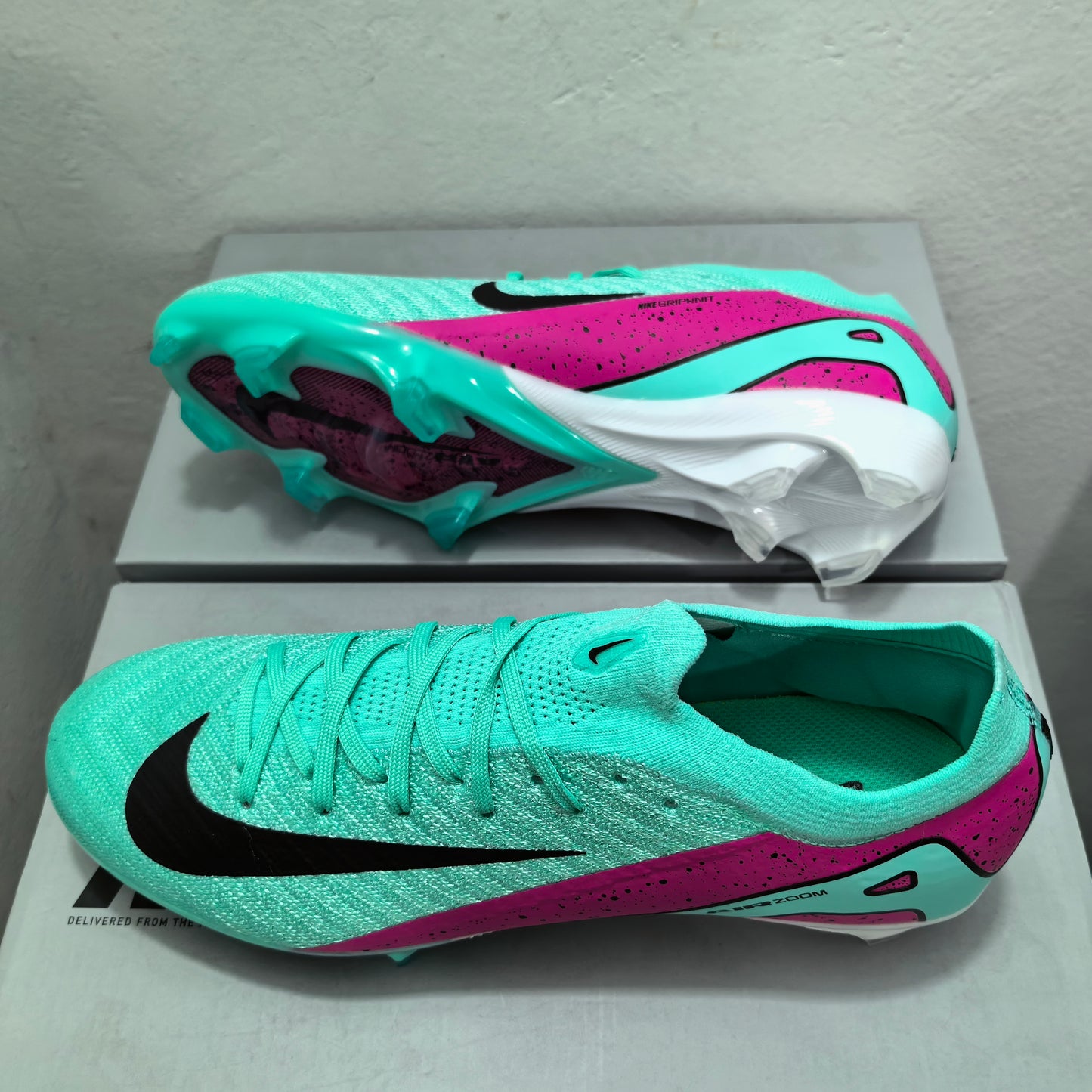 Nike Vapor 16
