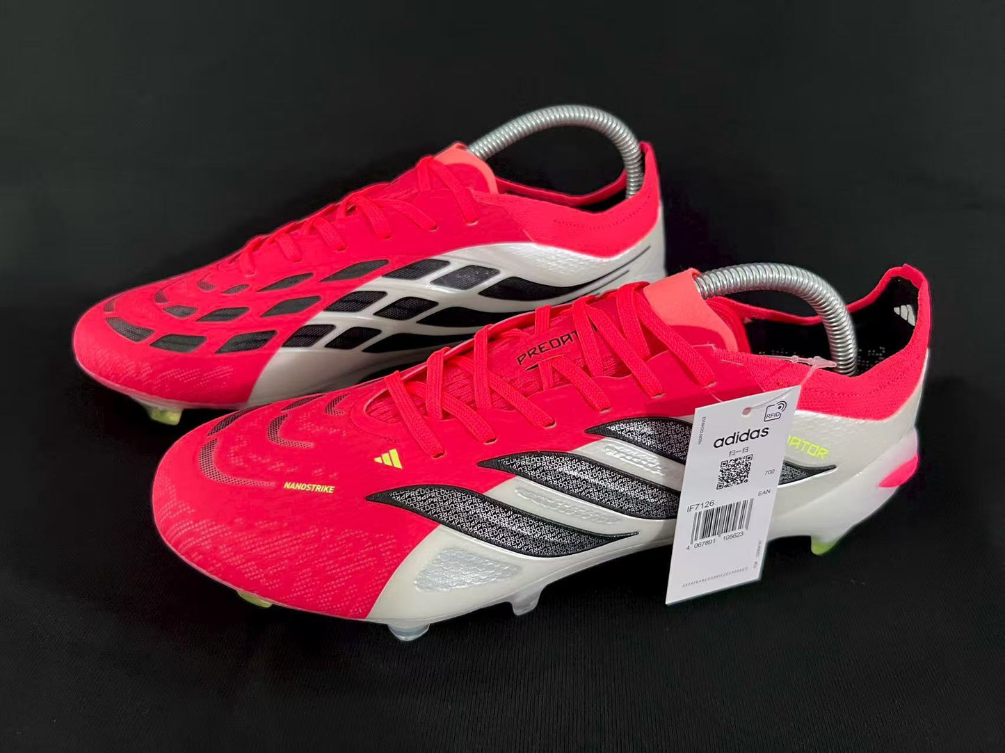 Adidas Prédator
