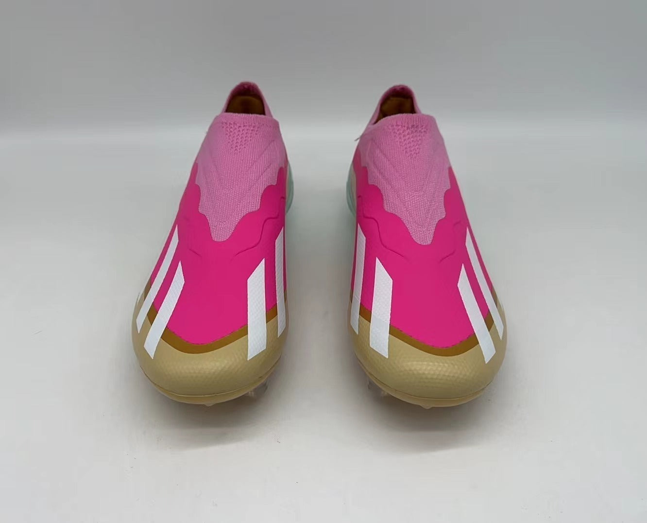 Adidas X Crazyfast
