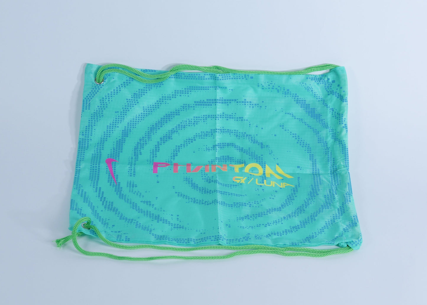 Sac Phantom bleu