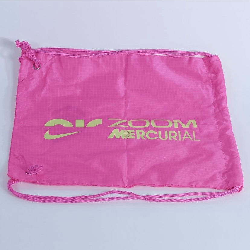 Sac air zoom rose