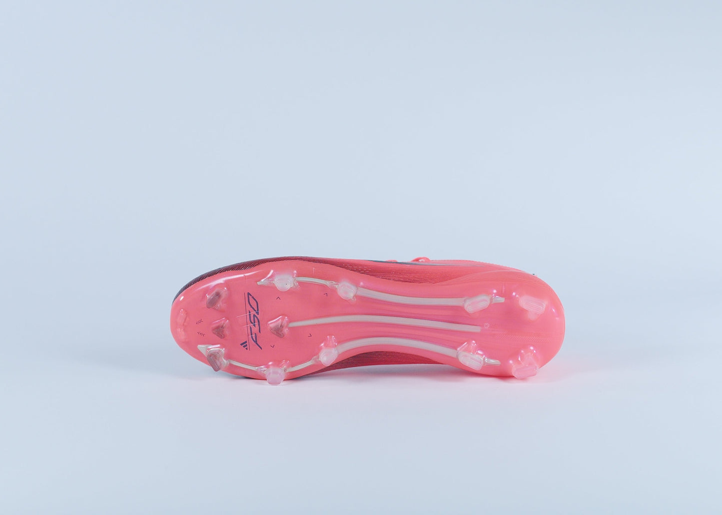 F50 Rouge et Noir