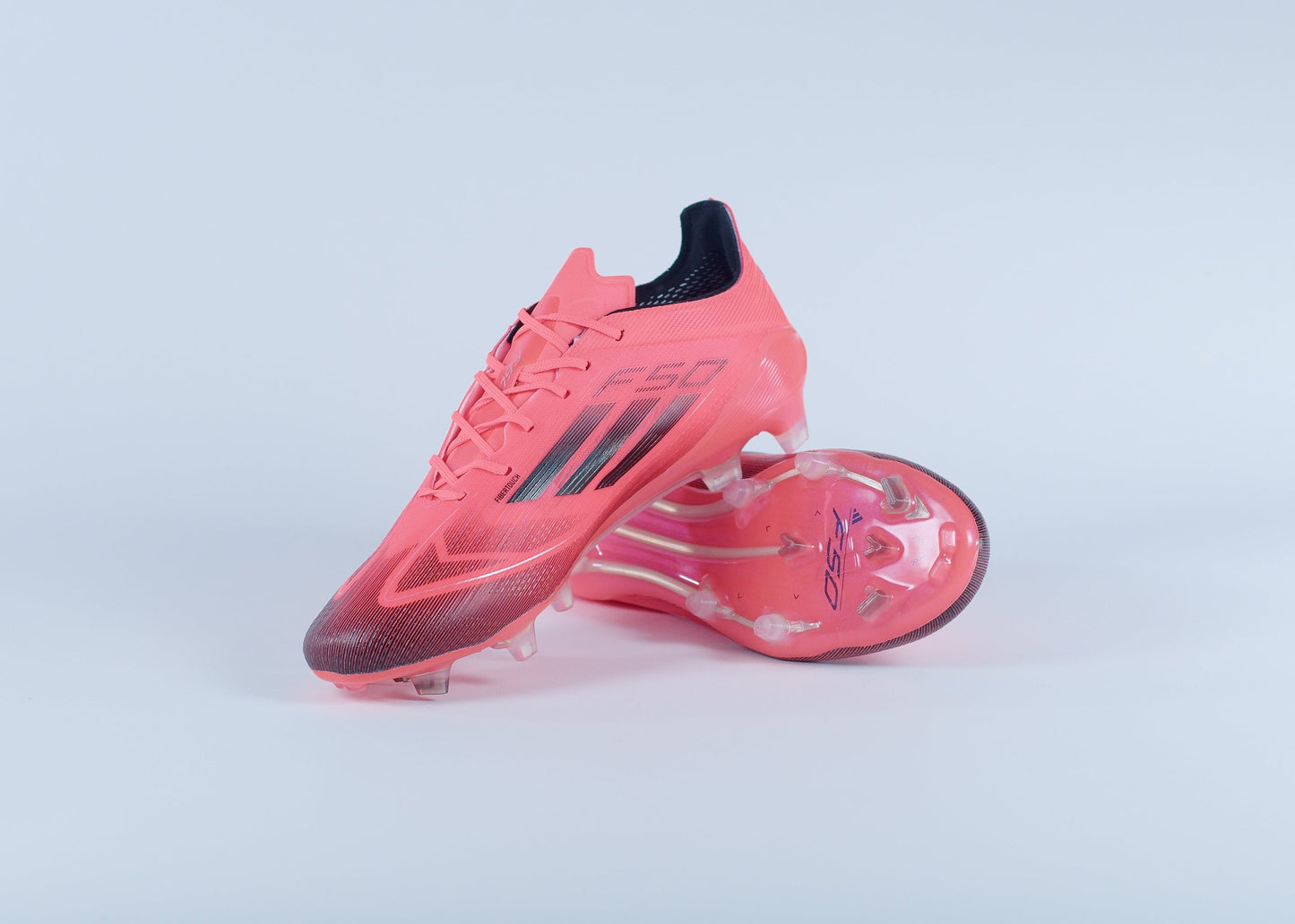 F50 Rouge et Noir
