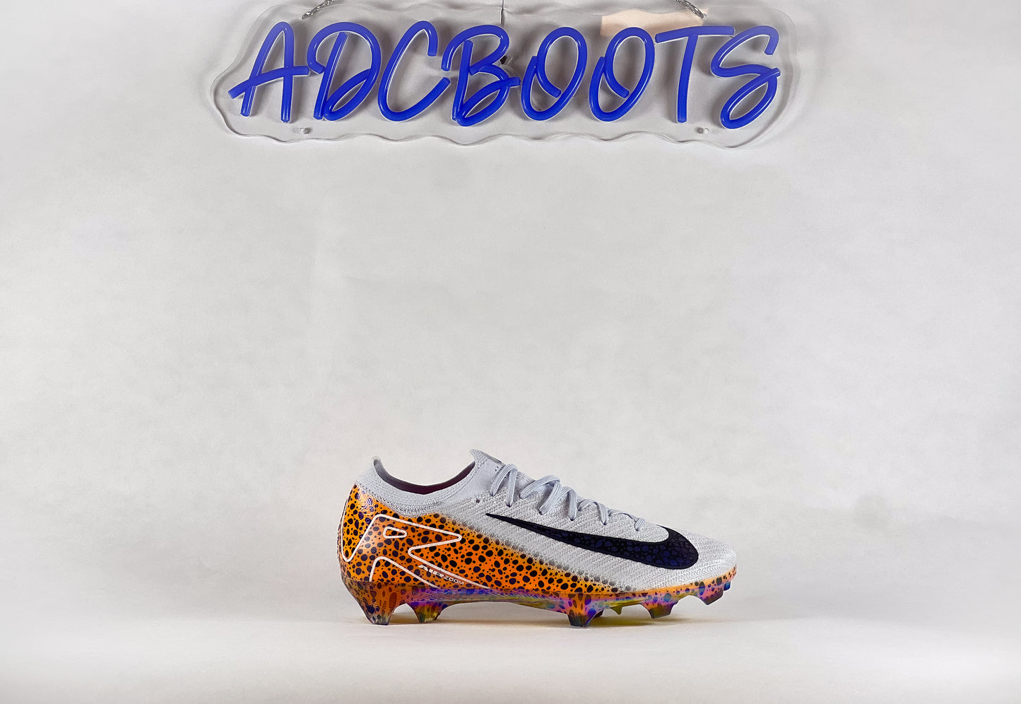 Mercurial Safari