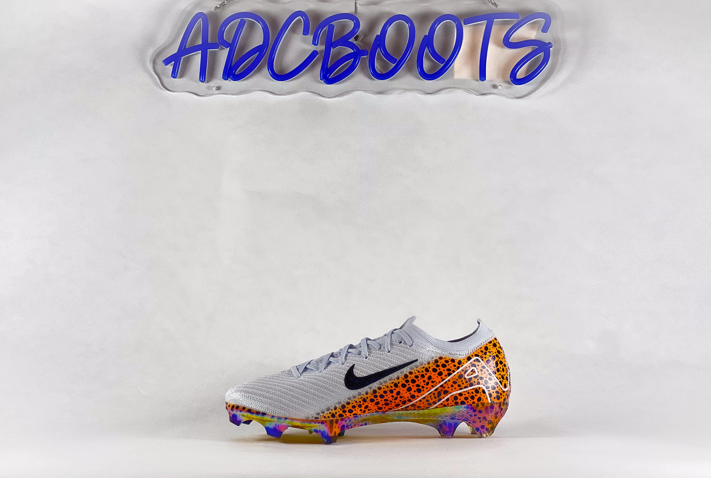Mercurial Safari