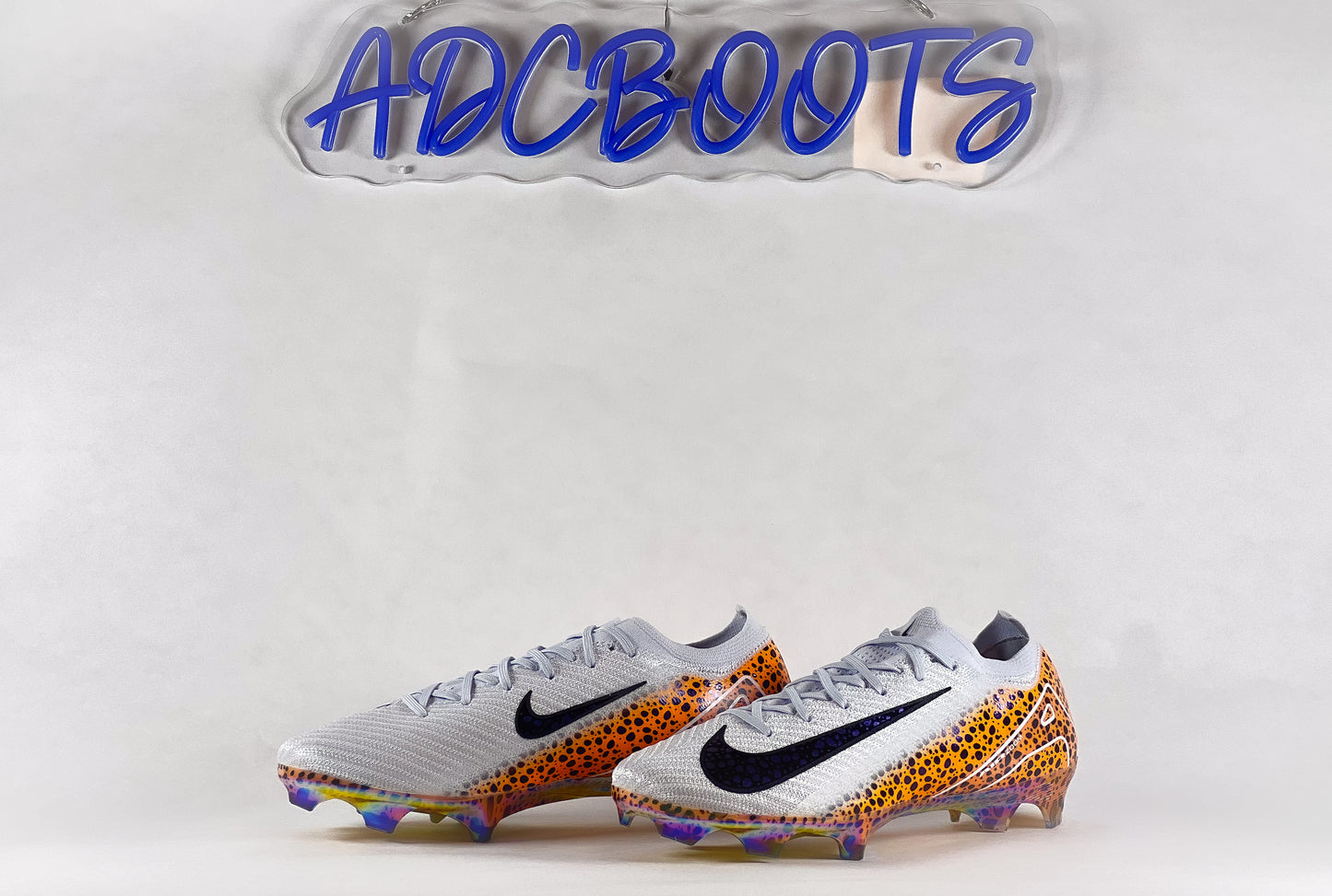 Mercurial Safari