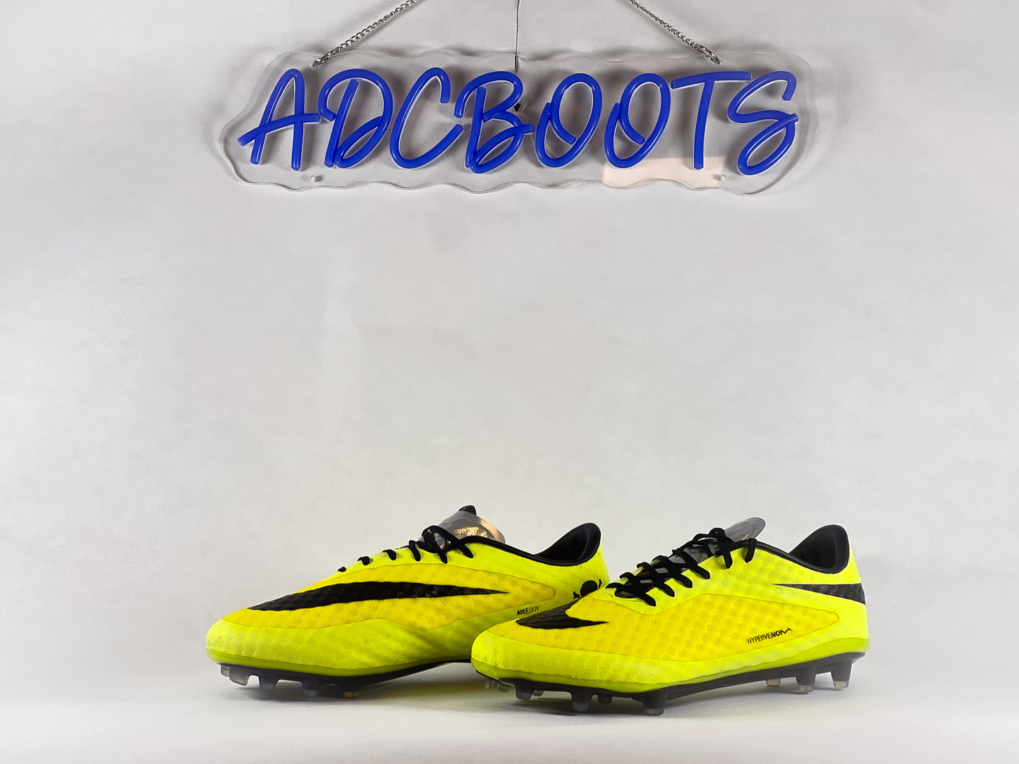 Hypervenom fluo