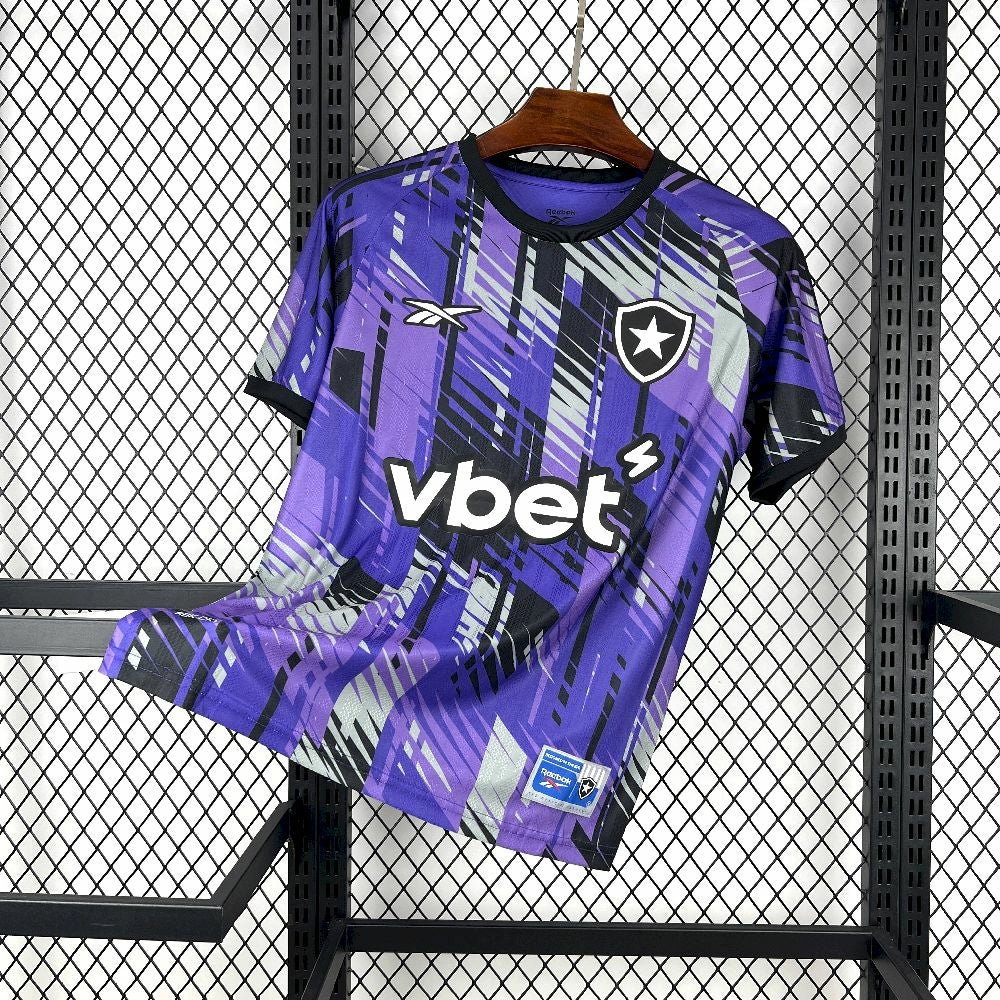 Maillot Reebok Botafogo 25/26