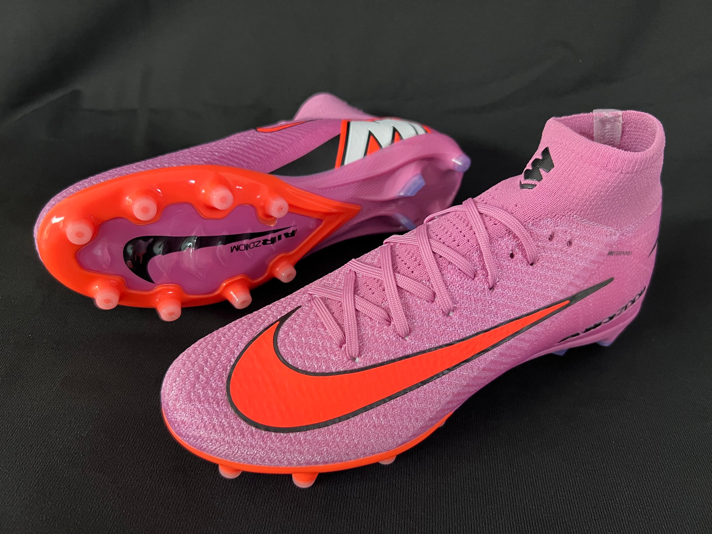 Nike Vapor 16