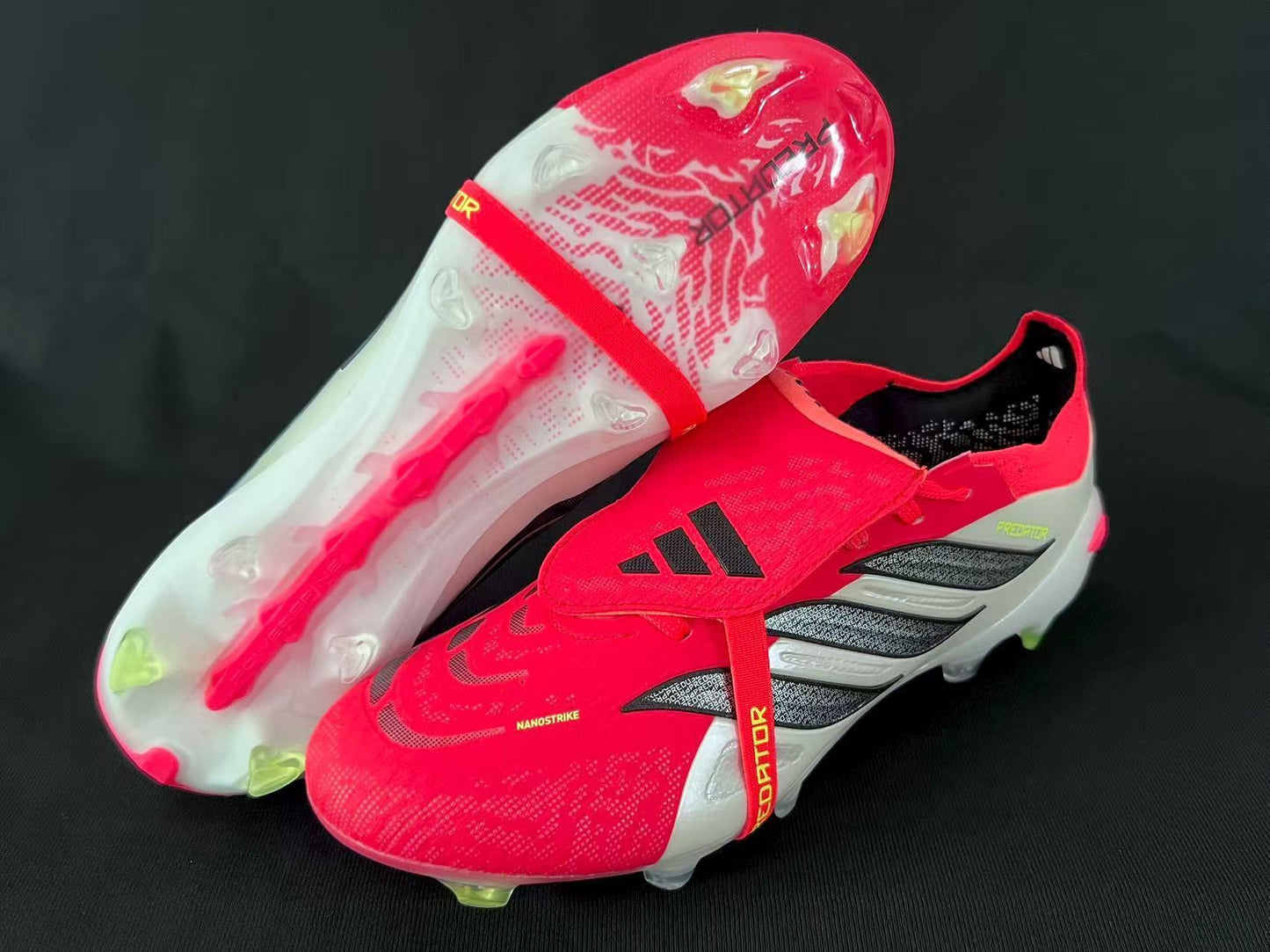 Adidas Prédator