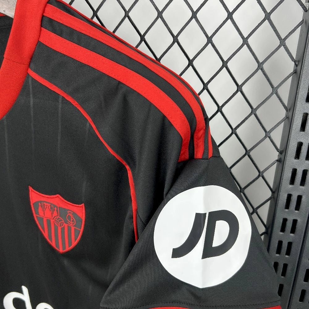 Maillot Seville Adidas 25/26