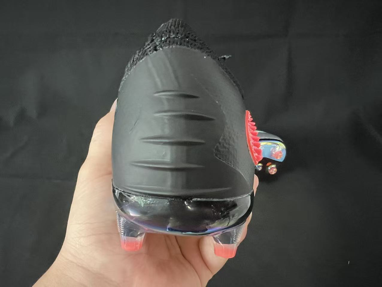 Nike Phantom 6 AG