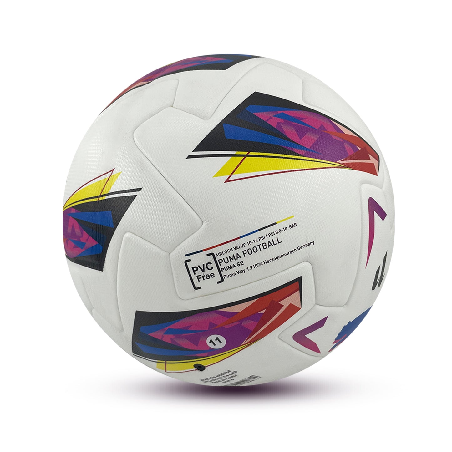 Ballon Puma Liga