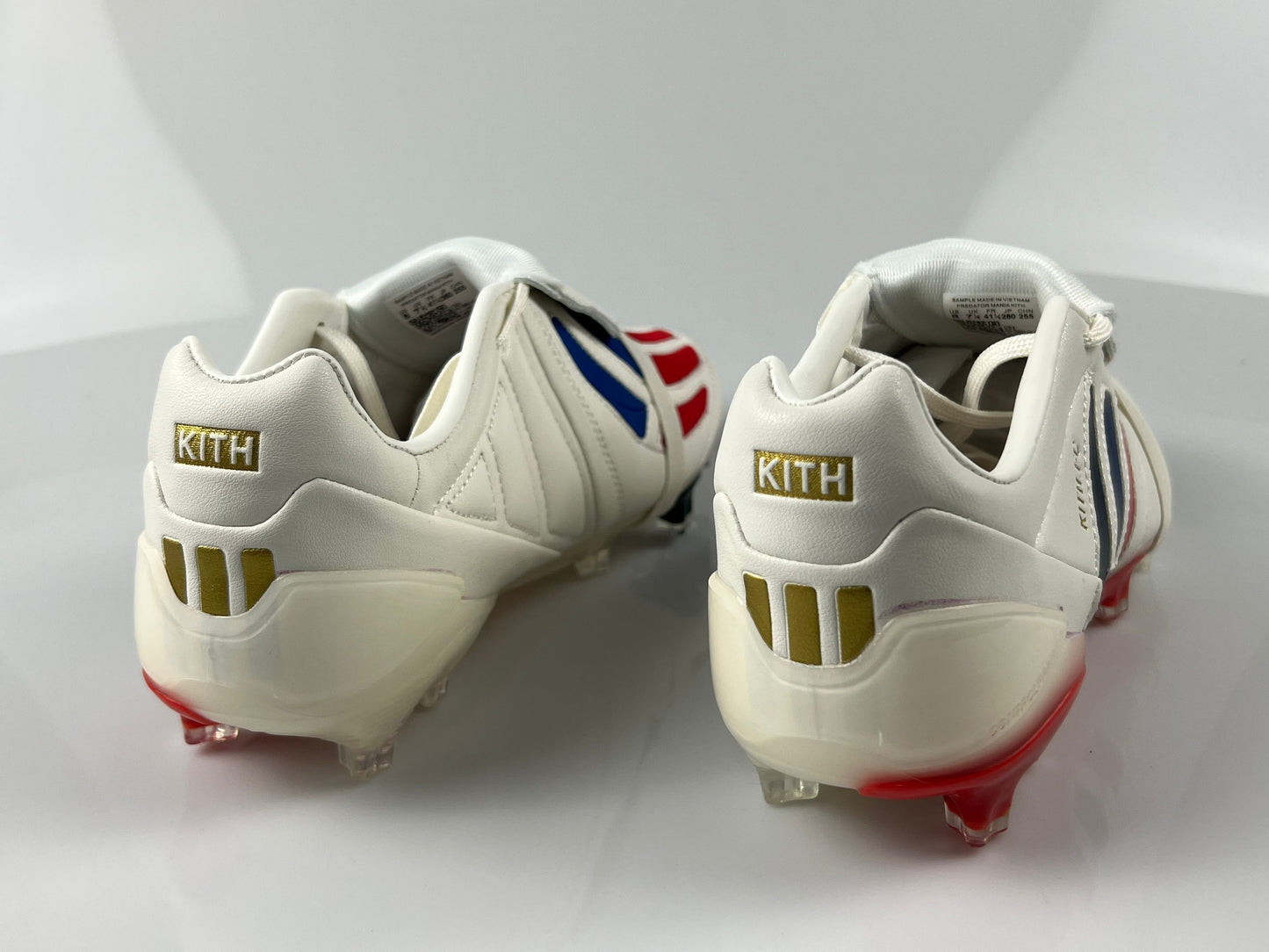 Adidas Prédator
