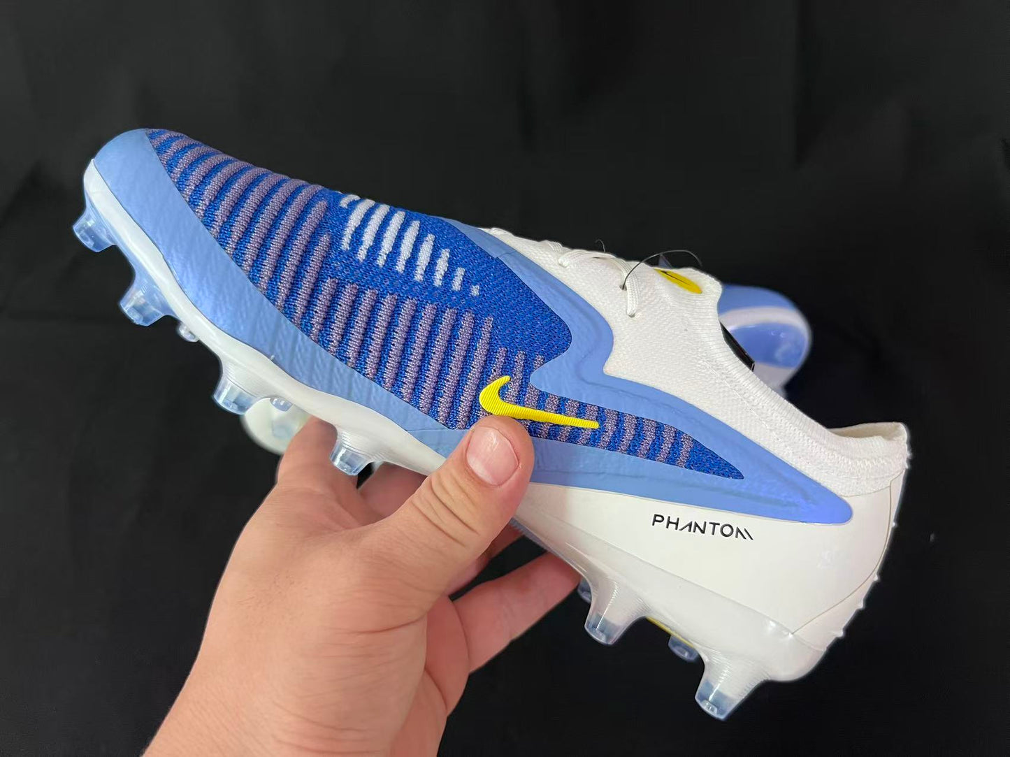 Nike Phantom 6 AG