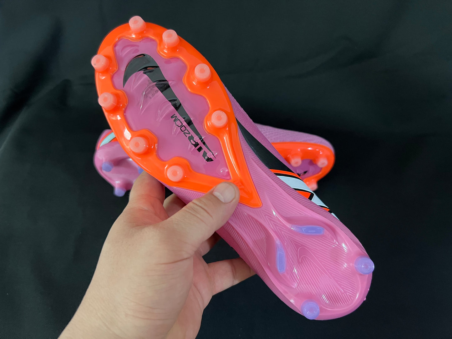 Nike Vapor 16