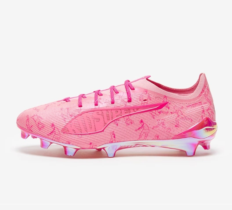 Puma Ultra