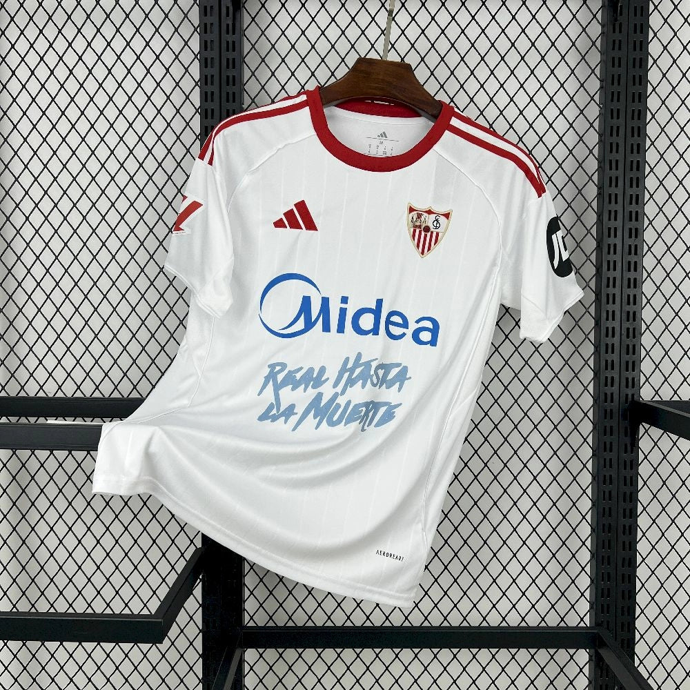 Maillot Seville Adidas 25/26