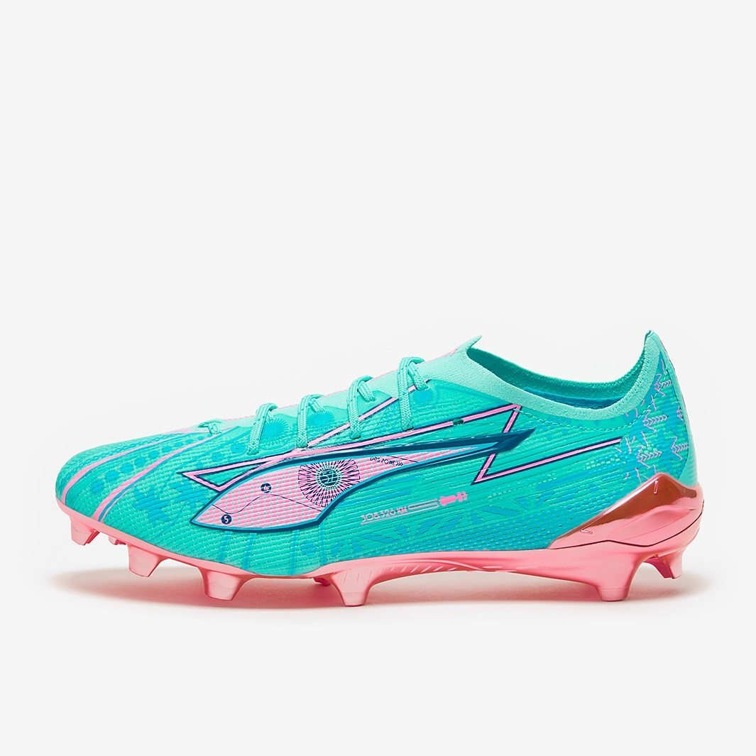 Puma Ultra