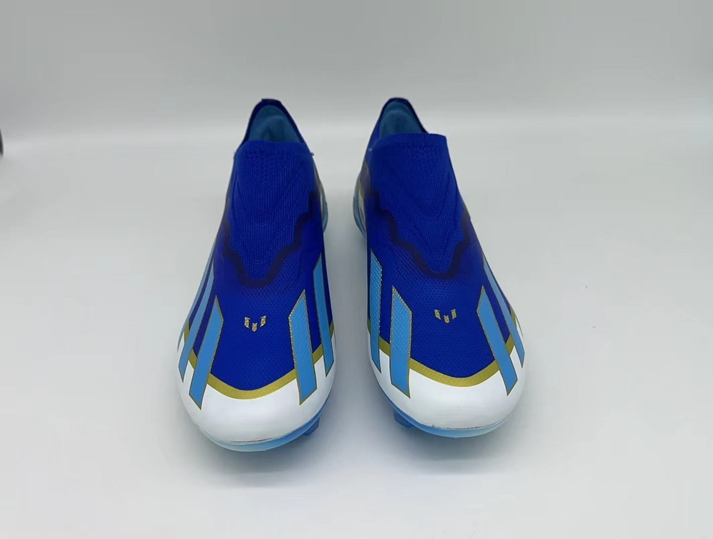 Adidas X Crazyfast